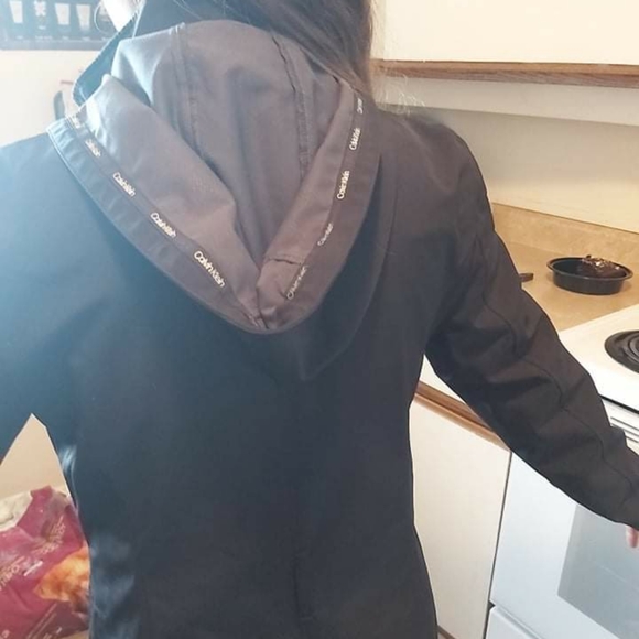 Womans jacket - Picture 2 of 4